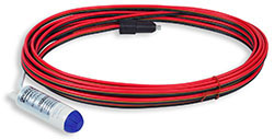 Single Stage geosquirt™ with 30 ft. (9 m) motor lead